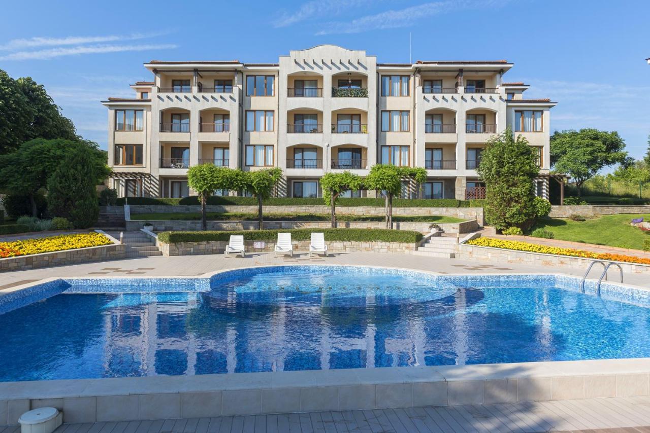 View Apartments Szozopol Kültér fotó