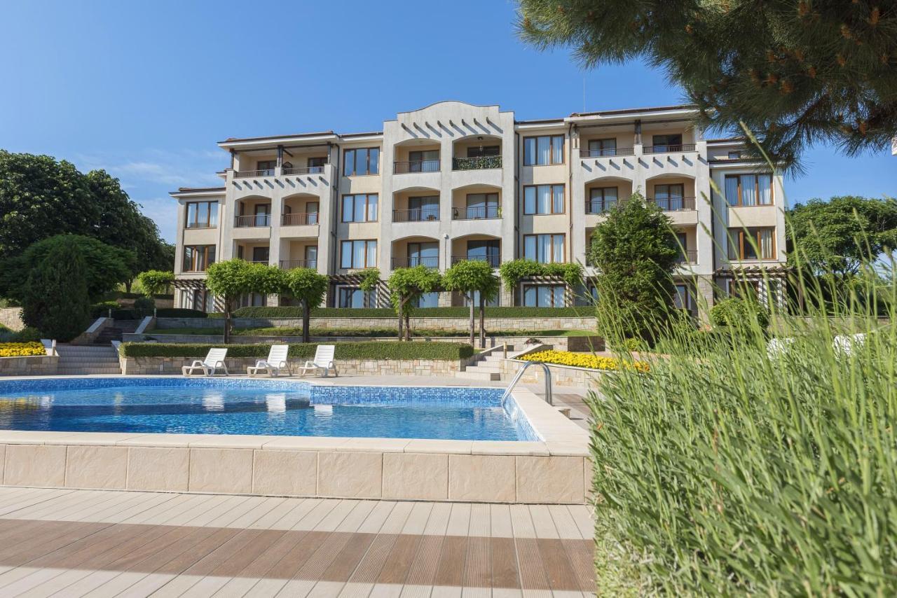 View Apartments Szozopol Kültér fotó