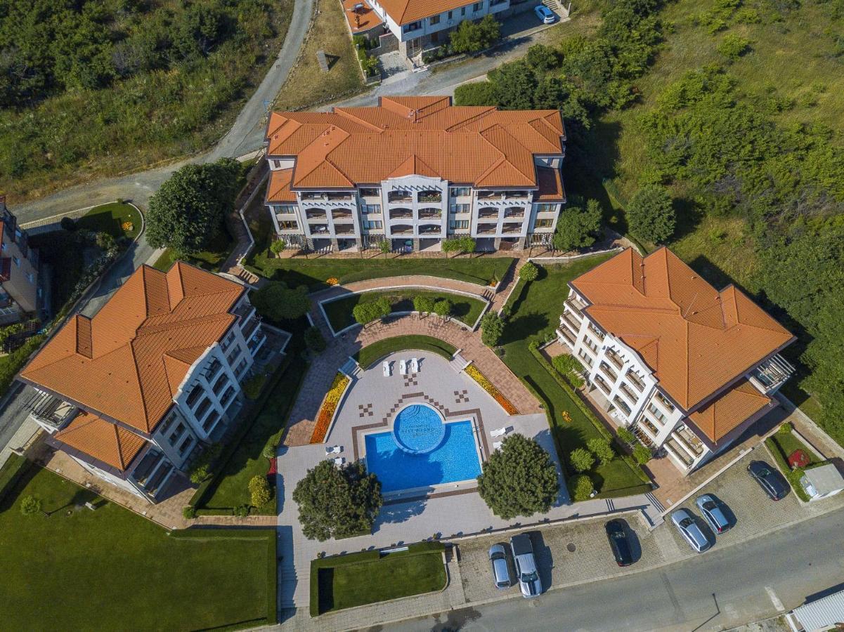 View Apartments Szozopol Kültér fotó