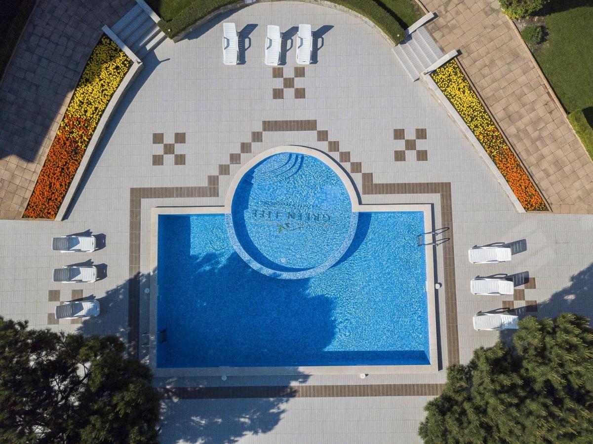 View Apartments Szozopol Kültér fotó