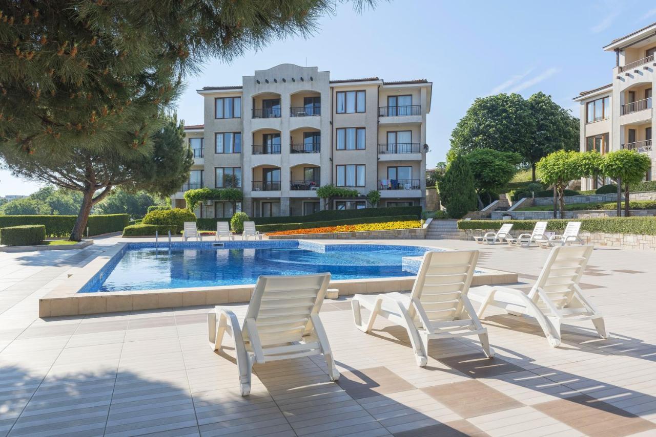View Apartments Szozopol Kültér fotó