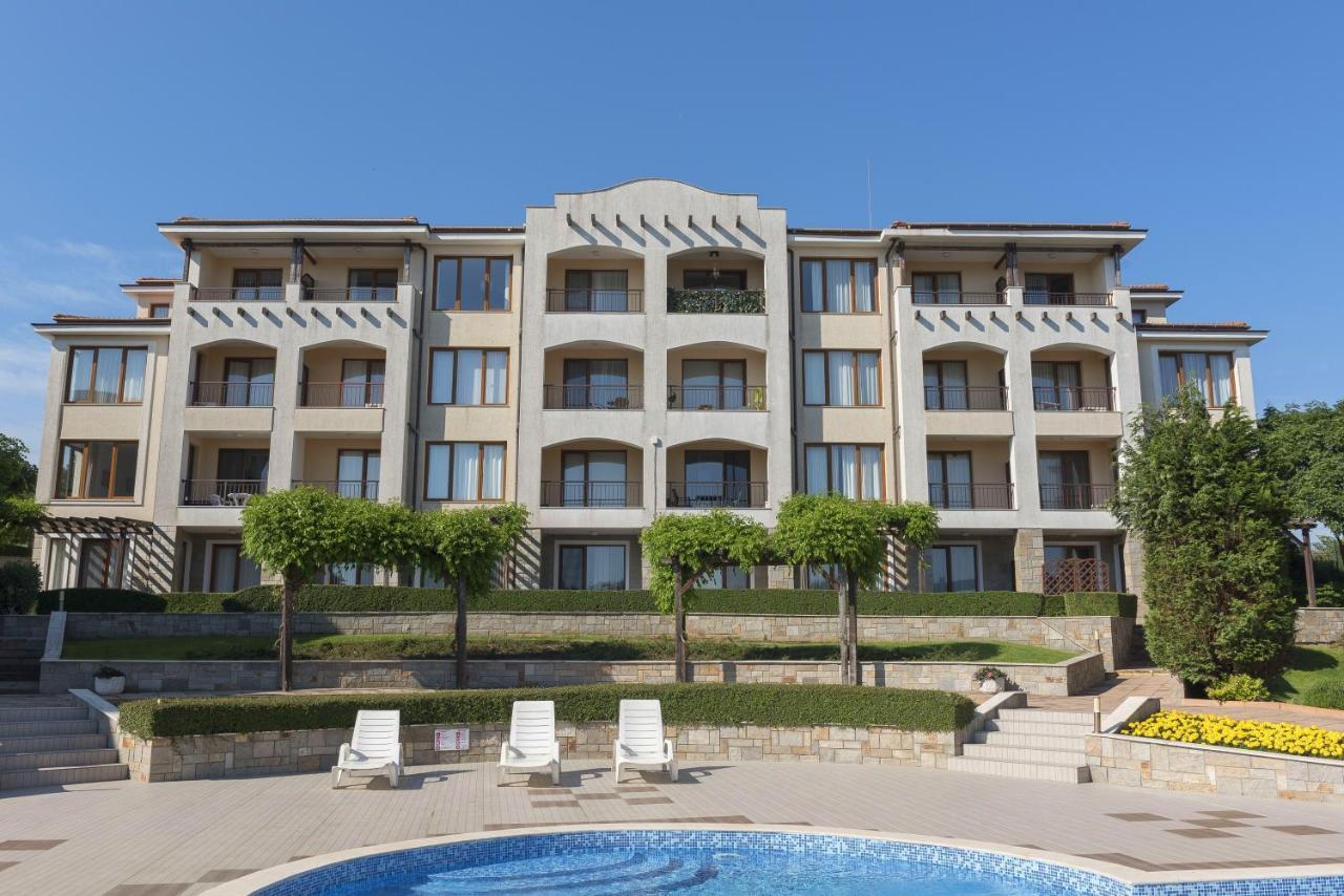 View Apartments Szozopol Kültér fotó