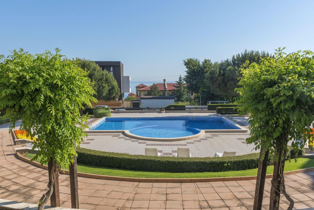 View Apartments Szozopol Kültér fotó