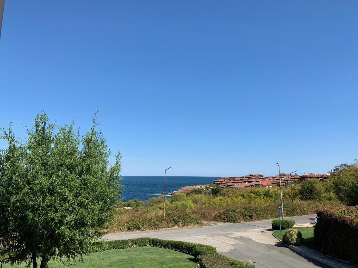 View Apartments Szozopol Kültér fotó