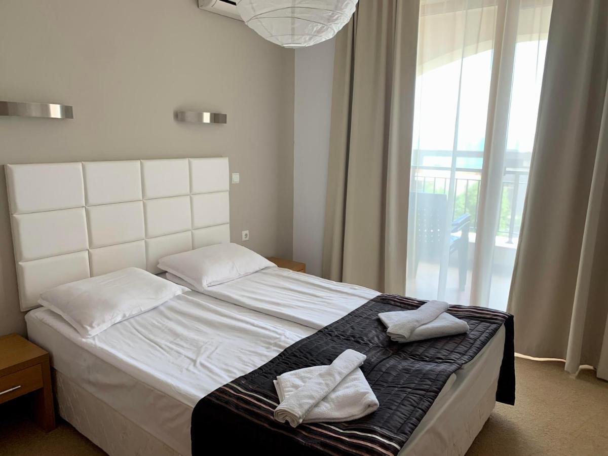 View Apartments Szozopol Kültér fotó