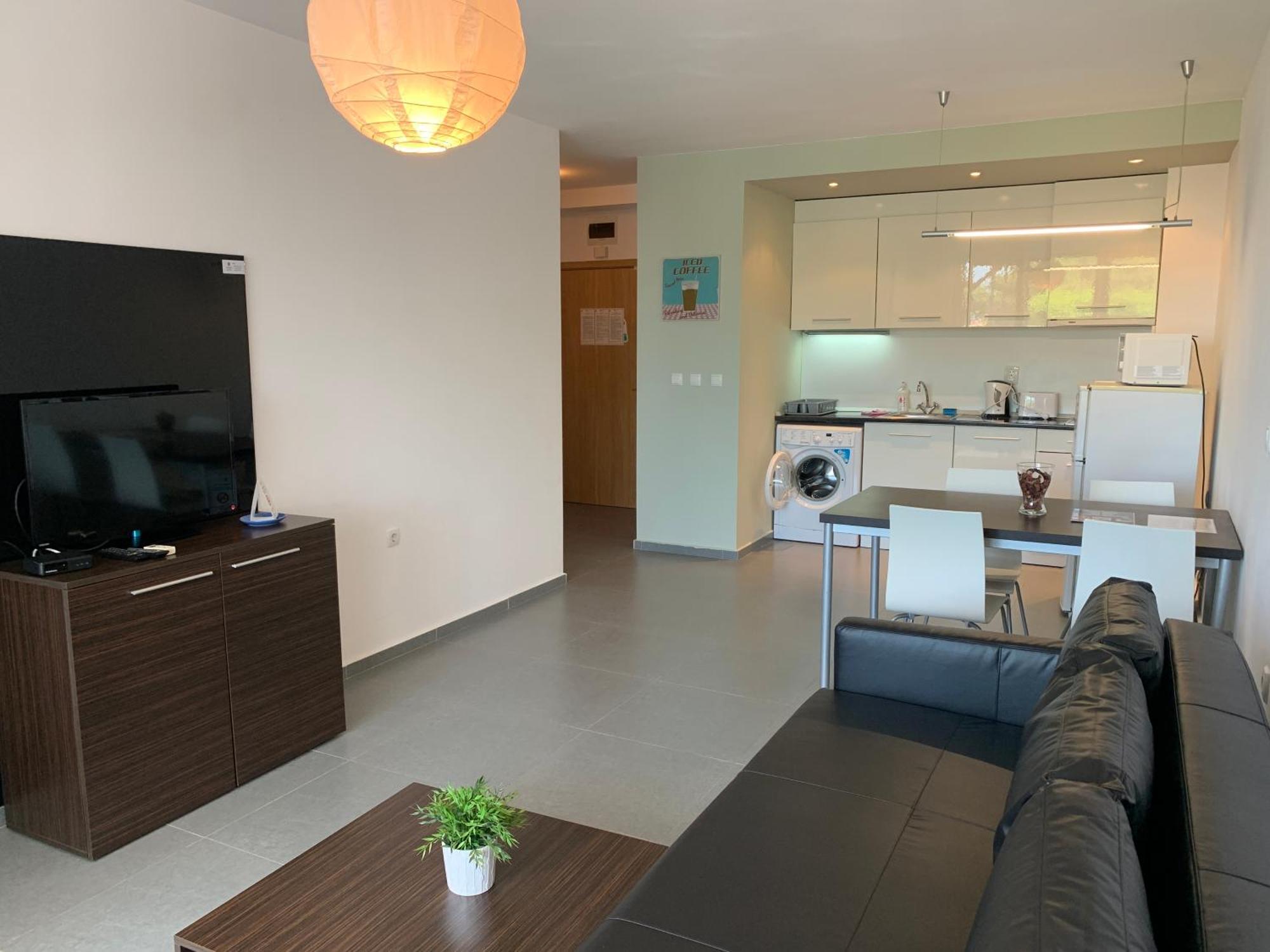 View Apartments Szozopol Kültér fotó