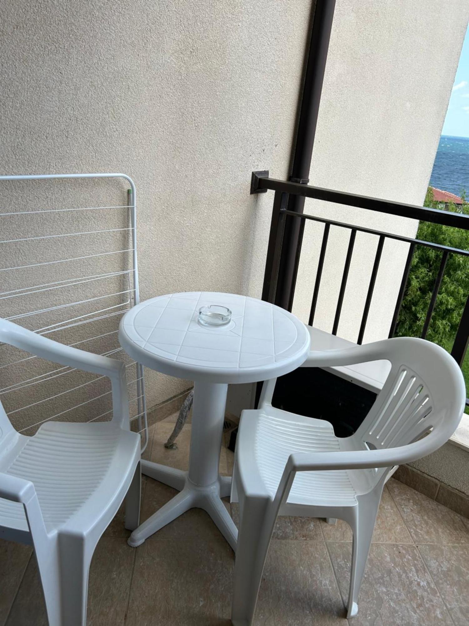View Apartments Szozopol Kültér fotó