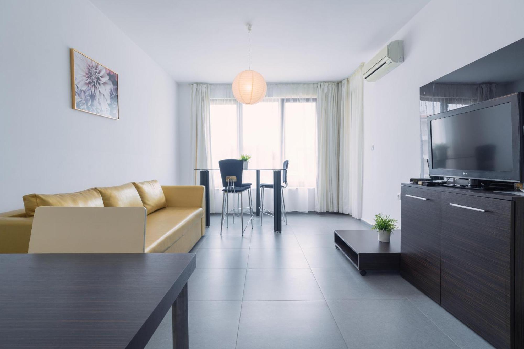 View Apartments Szozopol Kültér fotó