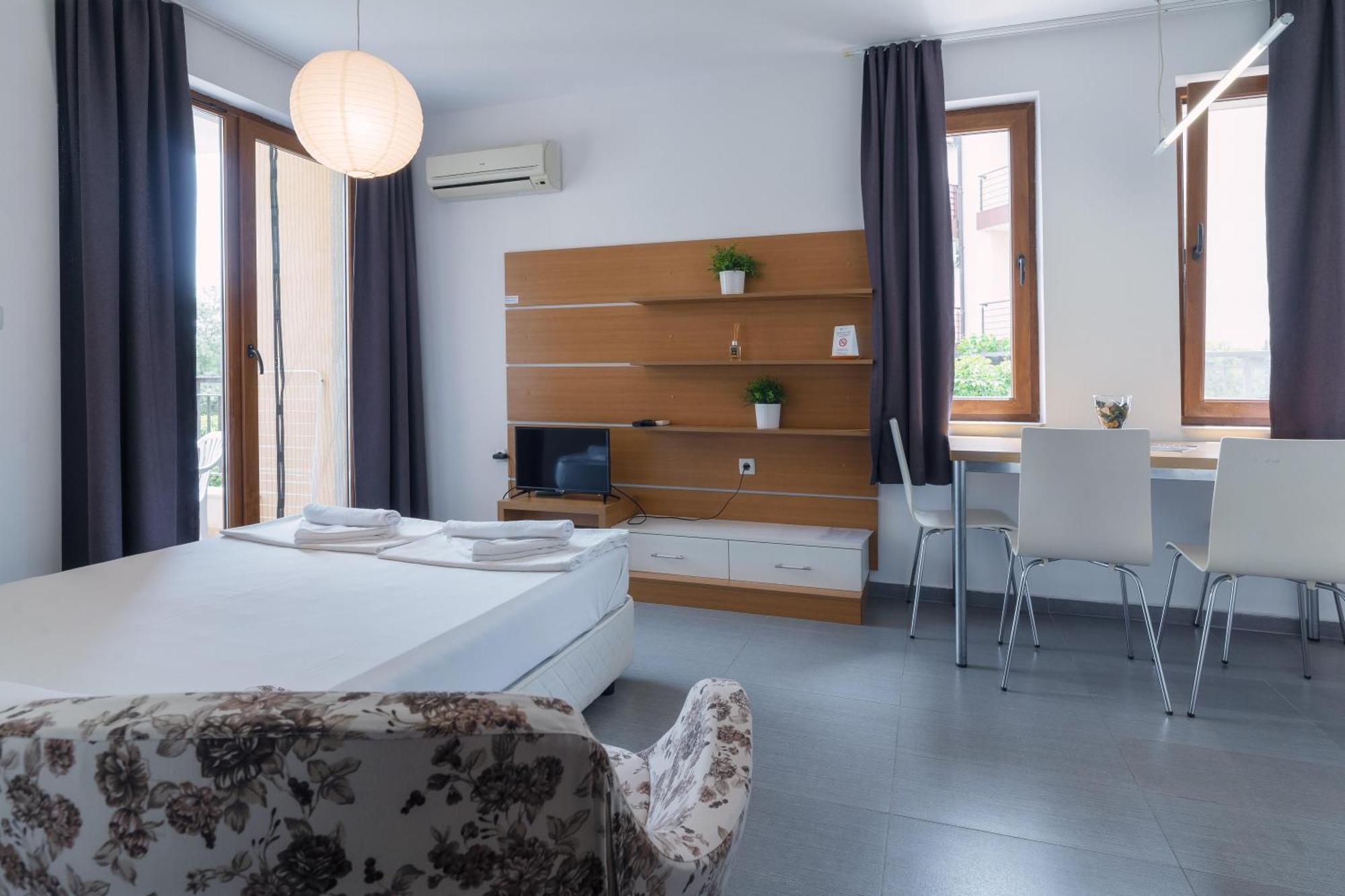 View Apartments Szozopol Kültér fotó