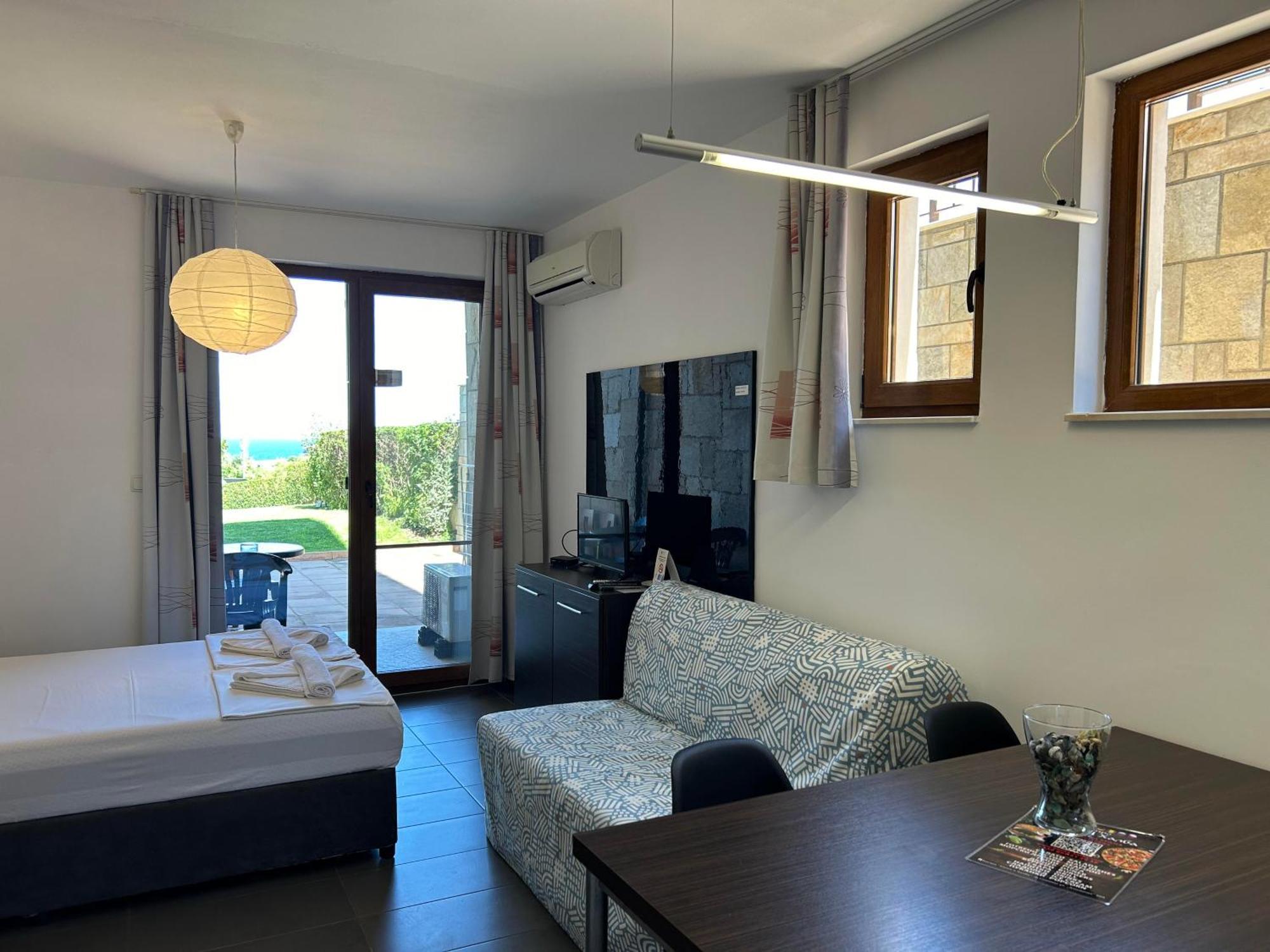 View Apartments Szozopol Kültér fotó