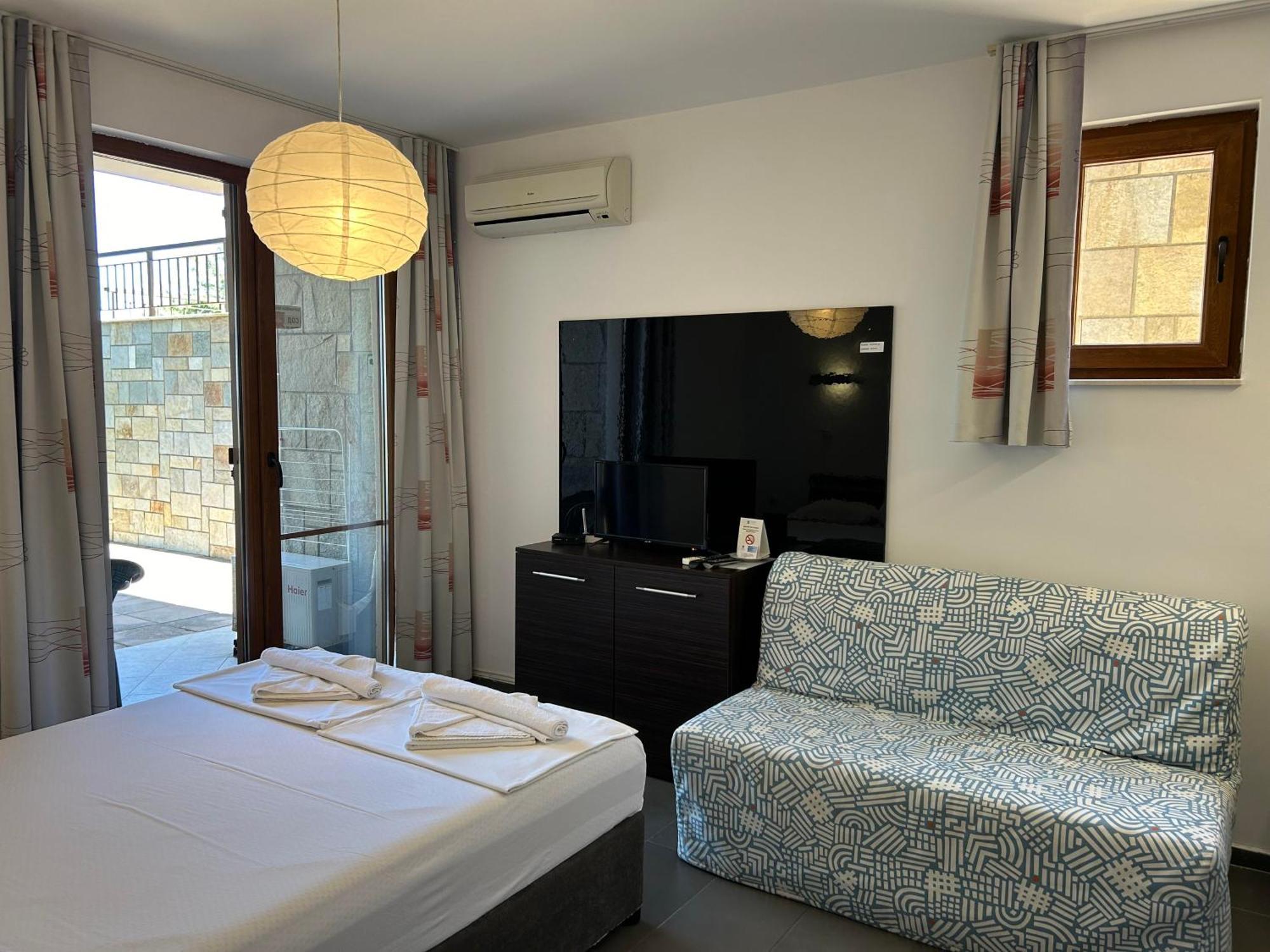 View Apartments Szozopol Kültér fotó