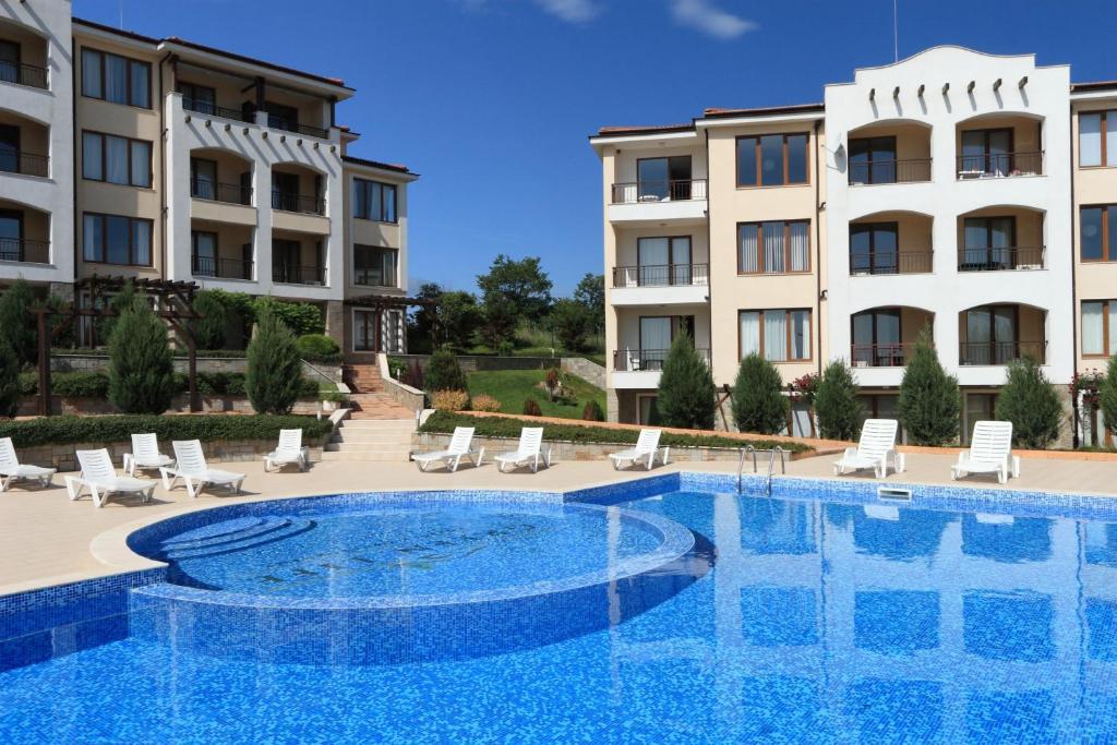 View Apartments Szozopol Kültér fotó