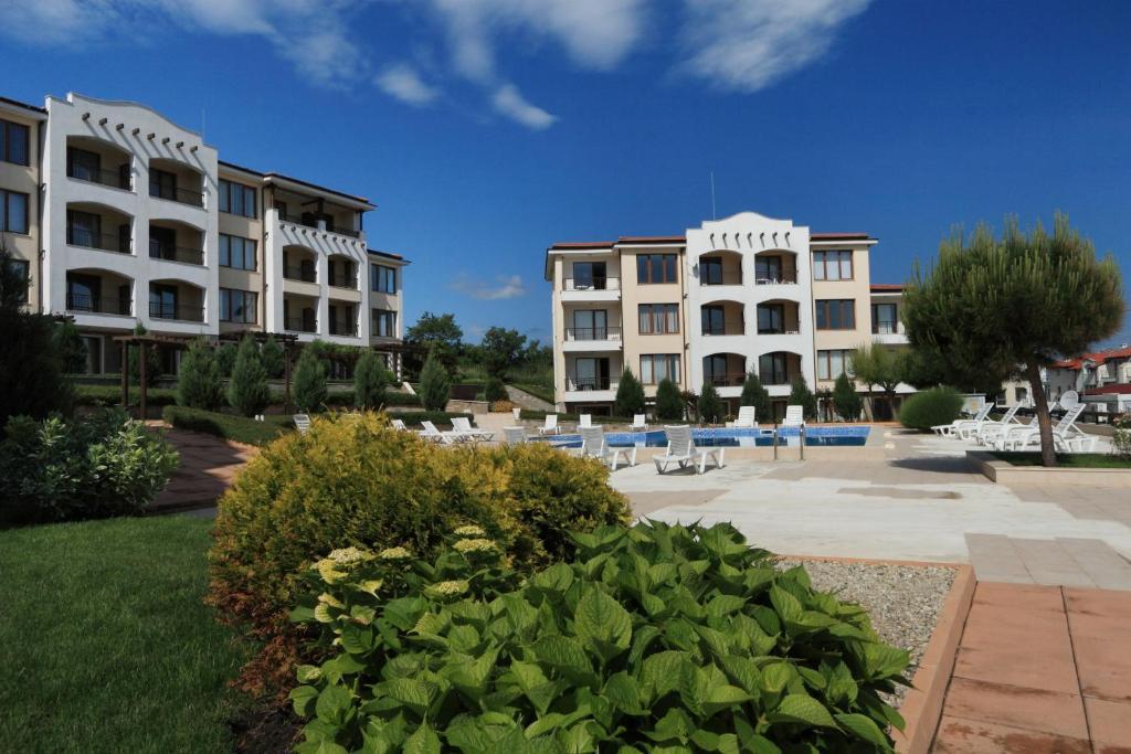 View Apartments Szozopol Kültér fotó