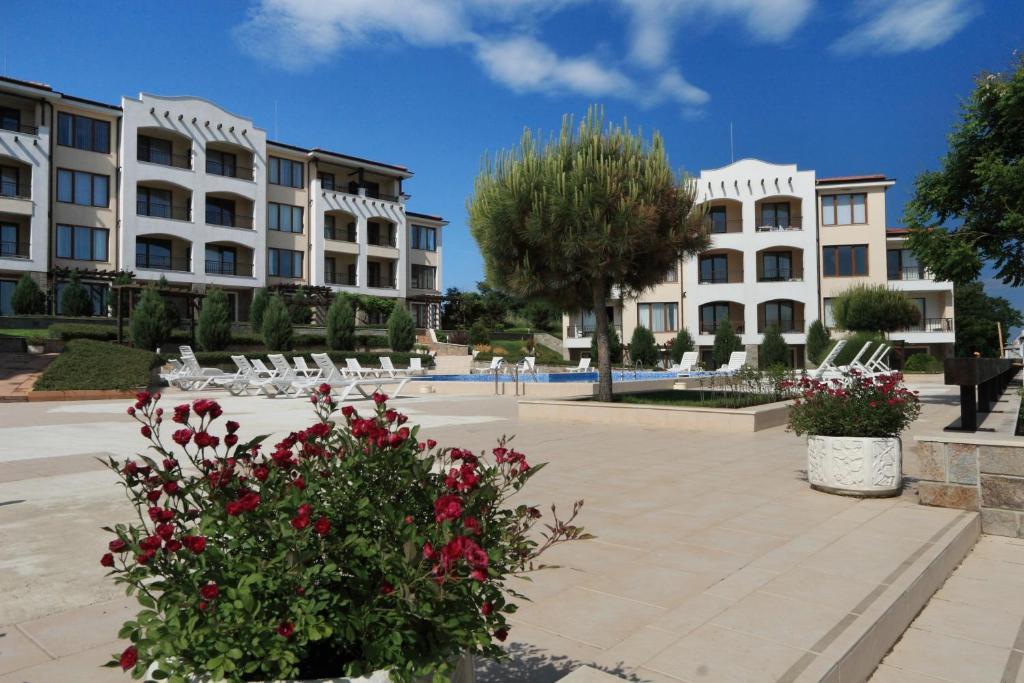 View Apartments Szozopol Kültér fotó