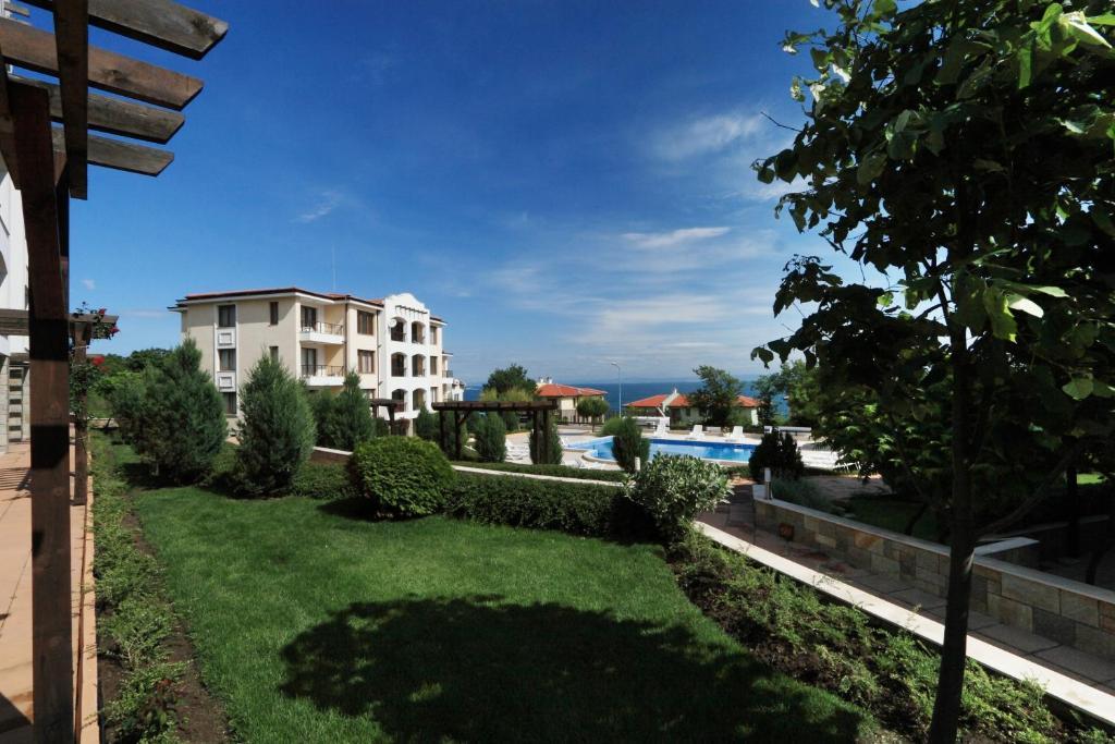 View Apartments Szozopol Kültér fotó