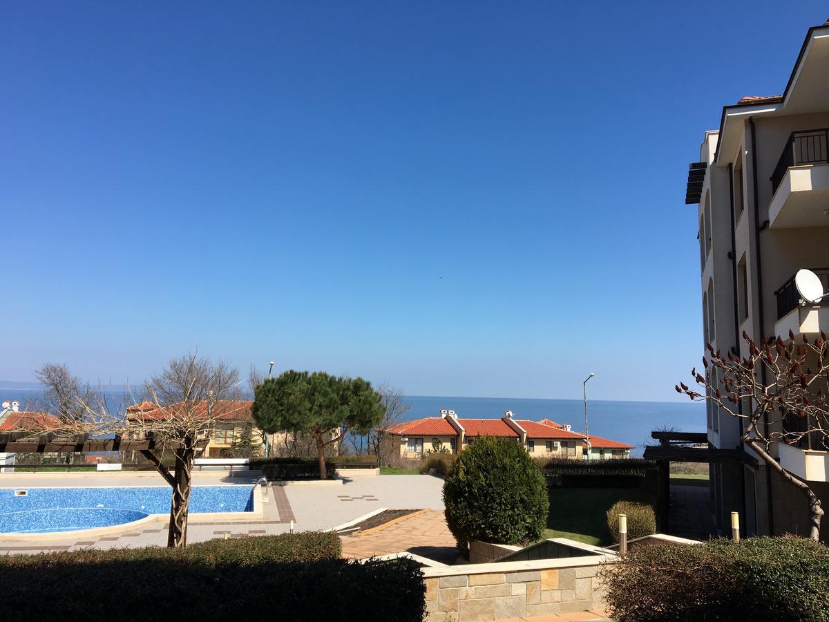 View Apartments Szozopol Kültér fotó