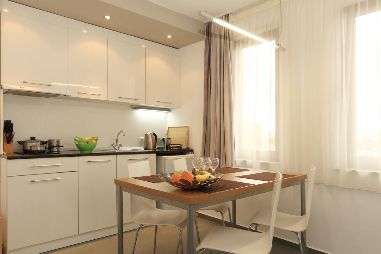 View Apartments Szozopol Kültér fotó
