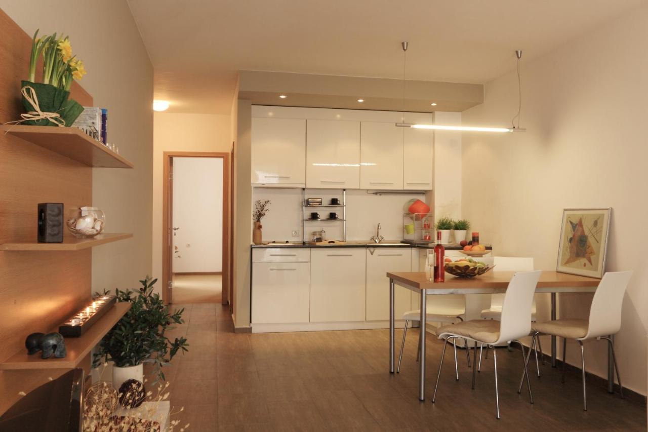 View Apartments Szozopol Kültér fotó