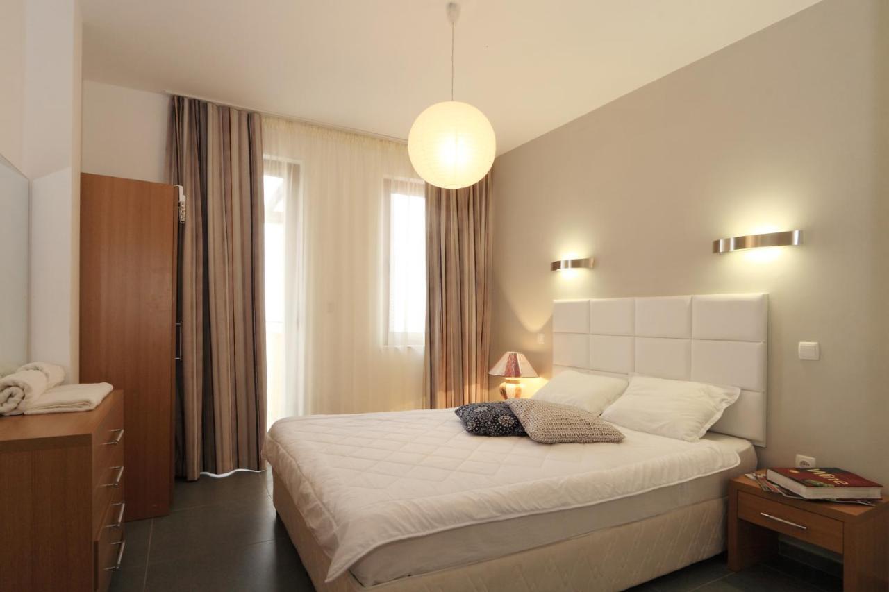 View Apartments Szozopol Kültér fotó