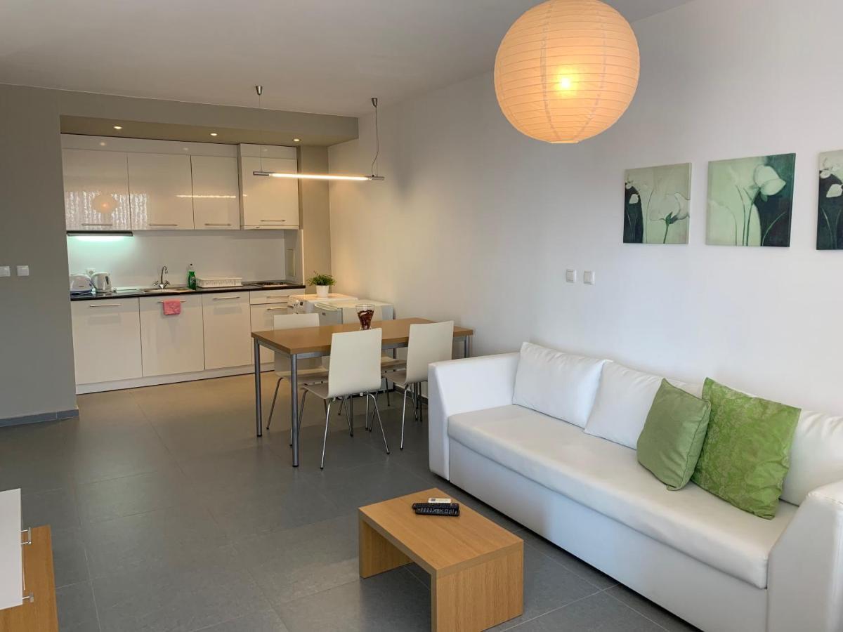 View Apartments Szozopol Kültér fotó